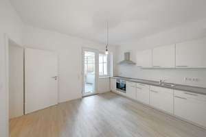 Elegante Wohnung mit Terrasse in Düsseldorf-Friedrichstadt – Die vollständige Adresse der Immobilie erhältst du vom Anbieter., 40215 Friedrichstadt, Düsseldorf – Vorschaubild 2