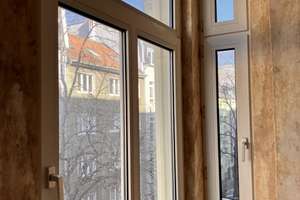 Helle 3-Zimmer Wohnung in Köln Agnesviertel (Neuvermietung nach Renovierung) – Die vollständige Adresse der Immobilie erhältst du vom Anbieter., 50670 Neustadt/Nord, Köln – Vorschaubild 5