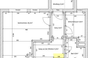 Umfangreich renoviertes Splitlevelreihenhaus mit gehobener Infrastruktur in Puchheim – Die vollständige Adresse der Immobilie erhältst du vom Anbieter., 82178 Puchheim – Vorschaubild 42