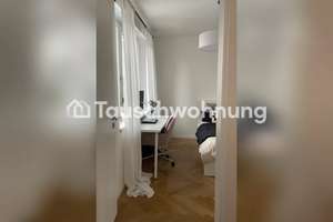 Tauschwohnung: 2,5-Zimmer Wohnung gegen 2,5-4 Zimmer Whng. München – Die vollständige Adresse der Immobilie erhältst du vom Anbieter., 80803 Am Luitpoldpark, München – Vorschaubild 1