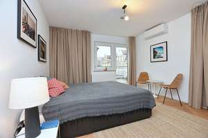 Erstbezug: Hochwertig sanierte und wunderschön möblierte Traumwohnung in Stuttgart Mitte/Süd – Die vollständige Adresse der Immobilie erhältst du vom Anbieter., 70180 Diemershalde, Stuttgart – Vorschaubild 21