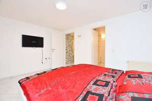 Schön möblierte Wohnung in Stuttgart Ost – Die vollständige Adresse der Immobilie erhältst du vom Anbieter., 70188 Ostheim, Stuttgart – Vorschaubild 10