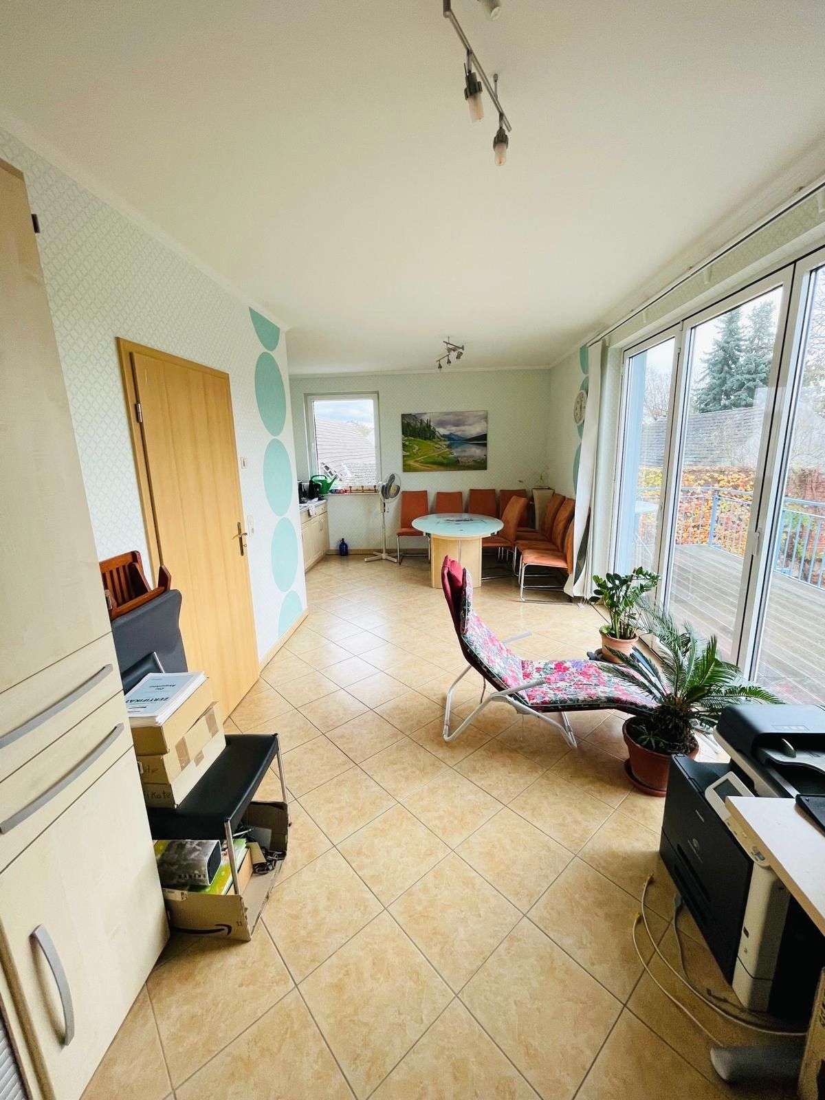 Immobilie in Drehnow - 5-Zimmer-Einfamilienhaus in Peitz - Bild 0