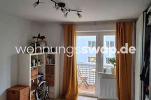 Wohnungstausch: Schellingstraße 105b