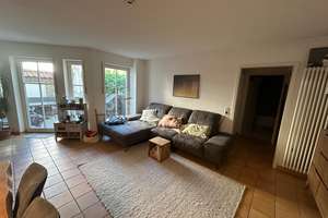 3-Zimmer-Wohnung mit großem Atrium und Einbauküche in Heidelberg Gaisbergstraße – Die vollständige Adresse der Immobilie erhältst du vom Anbieter., 69115 Weststadt, Heidelberg – Vorschaubild 4