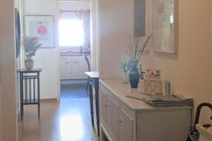 2-Zimmer Wohnung im Dreimühlenviertel – Die vollständige Adresse der Immobilie erhältst du vom Anbieter., 80469 Dreimühlen, München – Vorschaubild 4