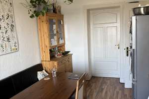 WG- geeignete großzügige 5-Zimmer-Wohnung in Düsseldorf-Lierenfeld – Die vollständige Adresse der Immobilie erhältst du vom Anbieter., 40231 Lierenfeld, Düsseldorf – Vorschaubild 11