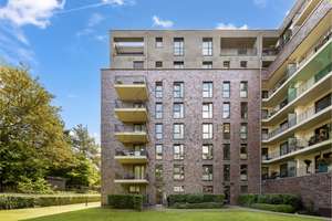 Moderne 2-Zimmer-Wohnung mit Südbalkon in Hamburg-Barmbek – Die vollständige Adresse der Immobilie erhältst du vom Anbieter., 22307 Barmbek-Nord, Hamburg – Vorschaubild 1