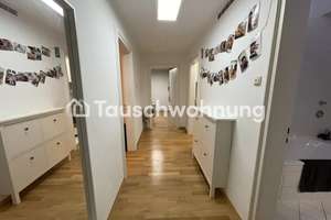 Tauschwohnung: Tausche 2,5 Zi-Wohnung in Pasing gegen 4 Zi-Wohnung – Die vollständige Adresse der Immobilie erhältst du vom Anbieter., 81241 Am Westbad, München – Vorschaubild 4