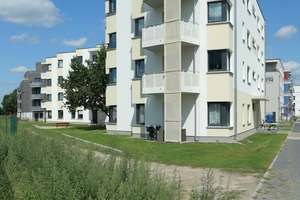 Sehr schöne Wohnung in begehrter Lage mit Parkettfußboden - Sofort beziehbar! – Wilhelm-Hoff-Straße 24, 12489 Adlershof, Berlin – Vorschaubild 5
