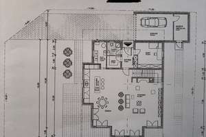 Große und modern-luxuriös ausgestattete Villa im Toskana-Stil am Hamburger Stadtrand zu verkaufen – Die vollständige Adresse der Immobilie erhältst du vom Anbieter., 21465 Reinbek – Vorschaubild 39
