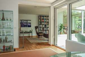 Hannover Marienwerder: Gartenhofbungalow und Garage, in besonderer Wohnanlage – Die vollständige Adresse der Immobilie erhältst du vom Anbieter., 30419 Marienwerder, Hannover – Vorschaubild 7