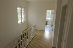 Sonnenterrasse und Saunalandschaft nahe Spandauer Forst – Mögeldorfer Weg 2, 13587 Hakenfelde, Berlin – Vorschaubild 17