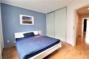 24967 Möbliert/Furnished HomeCompany Dresden 2-Zimmer Apartment mit Balkon in Dresden - Radeberge... – Die vollständige Adresse der Immobilie erhältst du vom Anbieter., 1099 Radeberger Vorstadt, Dresden – Vorschaubild 7