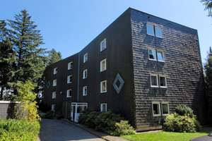 Ohne Makler: Gemütliches 1-Raum-Appartement in Winterberg mit Ausblick – Weltringpark 3, 59955 Winterberg – Vorschaubild 1