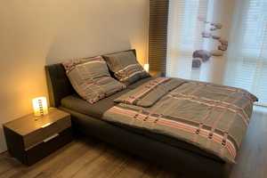 Möblierte 3 Zimmer Wohnung 90m² Neubau Nürnberg ab 1.8.2025 – Tafelfeldstraße 33, 90441 Nürnberg – Vorschaubild 13