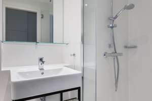Private studio in Münster Coliving | POHA House – 48155 Hansaplatz, Münster – Vorschaubild 4
