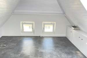 Ruhige helle große Wohnung zentral in Oldentrup. – Die vollständige Adresse der Immobilie erhältst du vom Anbieter., 33719 Heepen, Bielefeld – Vorschaubild 16