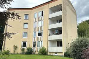 Helle 1-Zimmer-Wohnung mit Loggia in Oldenburg-Ohmstede – Erstbezug nach Renovierung – Die vollständige Adresse der Immobilie erhältst du vom Anbieter., 26125 Ohmstede, Oldenburg (Oldenburg) – Vorschaubild 10