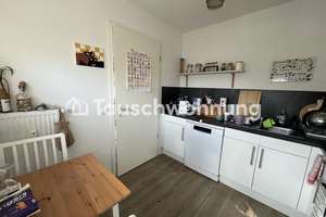 Tauschwohnung: Zentrale 2-Zimmer-Wohnung in Potsdam, direkt am Hauptbahnhof – Die vollständige Adresse der Immobilie erhältst du vom Anbieter., 14473 Südliche Innenstadt, Potsdam – Vorschaubild 4