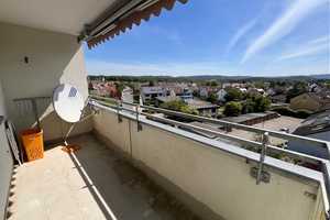 3-Zimmer-Wohnung mit Aussicht in Altdorf – Nürnberger Land (Kreis) – Vorschaubild 10