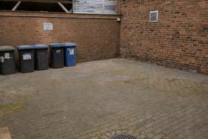 Exklusive 2-Zi.-Wohnung am Exer – Erstbezug nach Kernsanierung – Exerzierplatz 22, 24103 Exerzierplatz, Kiel – Vorschaubild 11