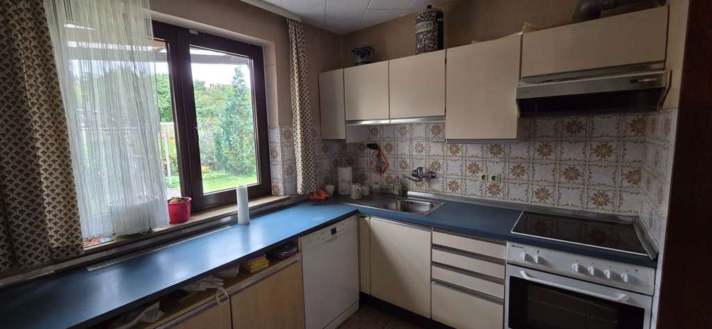 Immobilie in Stimpfach - Viel Platz für Familie & Ideen – Haus mit 1.767 m² Grundstück - Bild 4