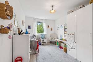 Sehr helle 3-Zimmer-Wohnung in München-Neuperlach – Die vollständige Adresse der Immobilie erhältst du vom Anbieter., 81735 Neuperlach, München – Vorschaubild 6
