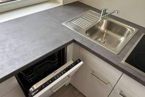 Kernsaniertes Appartement mit Privatgarten in Alt-Heerdt (400m bis zum Rhein) – Alt-Heerdt 26, 40549 Heerdt, Düsseldorf – Vorschaubild 20
