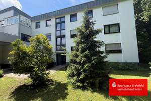 Moderne Eigentumswohnung in Uni-Nähe in Gellershagen