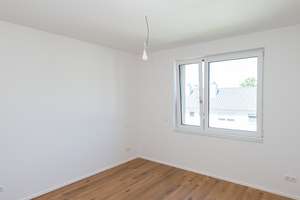 Moderne 3-Zimmer-Wohnung mit Balkon im Quartier hiLde – Kolbenzeil 13, 69126 Rohrbach, Heidelberg – Vorschaubild 4