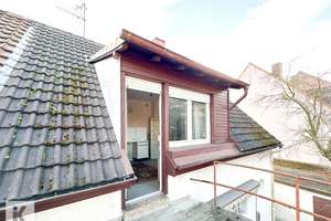 Für Eigennutzer und Bauträger gleichermaßen interessant – Die vollständige Adresse der Immobilie erhältst du vom Anbieter., 68309 Käfertal, Mannheim – Vorschaubild 20