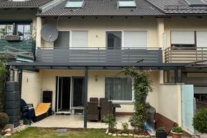 IMMO LOVE Friedberg - Modernisiertes RMH,140 m² Wfl., 245 m² Grund, Garage! – Die vollständige Adresse der Immobilie erhältst du vom Anbieter., 86316 Friedberg – Vorschaubild 1