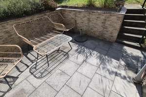 Individuell bewahrt, neu gedacht und mit eigenem Garten – Die vollständige Adresse der Immobilie erhältst du vom Anbieter., 45133 Stadtwald, Essen – Vorschaubild 22