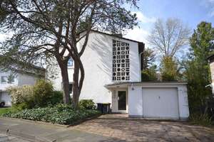 # Köln-Rodenkirchen, Eigentumswohnung im ZFH, große Garage, perfekt gelegen # – Lucas-Cranach-Str. 15, 50999 Rodenkirchen (Ortsteil), Köln – Vorschaubild 20