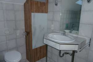 Charmante Maisonette-Wohnung 2 Zimmer – Moltkestrasse 4, 35410 Hungen – Vorschaubild 9