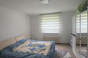 2- Zimmer Wohnung in ruhiger und grüner Lage – Harthorststraße 28, 45899 Horst, Gelsenkirchen – Vorschaubild 3
