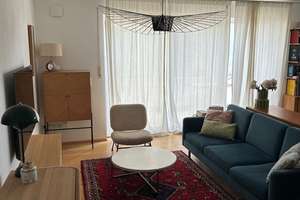 Moderne 3-Zimmer-Wohnung mit Balkon und Einbauküche in Ingolstadt – Spitalhofstraße X, 85051 Südwest, Ingolstadt – Vorschaubild 11