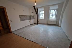  3,5-Zimmer-Wohnung im Hinterhaus mit Innenhof / Garten in der Neustadt - WG geeignet – Alaunstraße 82, 1099 Äußere Neustadt, Dresden – Vorschaubild 3