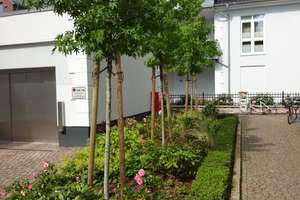 Beste Lage gegenüber Theater - exklusive 2 ZKB mit Balkon + TG-Platz – Theaterwall 22, 26122 Innenstadt, Oldenburg (Oldenburg) – Vorschaubild 16