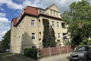 MIT BALKON – schöne 2 Zimmer Wohnung am Wilden Mann -  SOFORTBEZUG möglich – Kopernikusstraße 20, 1129 Trachau, Dresden – Vorschaubild 2