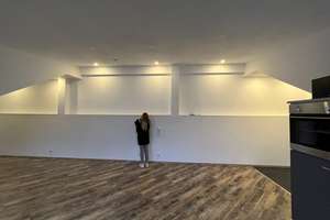 2-Zimmer-Wohnung mit gehobener Ausstattung in Königswinter Eudenbach