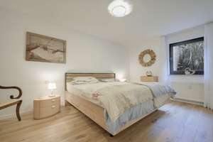 Hausgefühl in Bestlage – Exklusive Maisonettewohnung mit Garten und Garage am Uhlenhorstwald – Die vollständige Adresse der Immobilie erhältst du vom Anbieter., 45478 Speldorf, Mülheim an der Ruhr – Vorschaubild 13