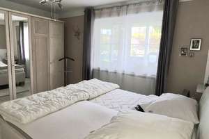 Laufend saniertes Zweifamilienhaus Landshut-Süd mit hochwertiger Gartenanlage und Doppelgarage – Die vollständige Adresse der Immobilie erhältst du vom Anbieter., 84036 Achdorf, Landshut – Vorschaubild 23