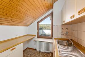 Architektonisches Highlight mit hohen Decken, Sonnenterrasse und fantastischem Neckarblick – Die vollständige Adresse der Immobilie erhältst du vom Anbieter., 69118 Schlierbach, Heidelberg – Vorschaubild 19