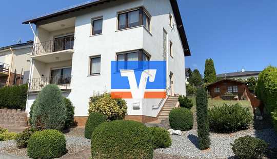Bild von Freistehendes Wohnhaus in toller Lage