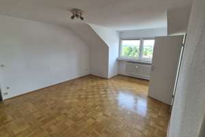  - Ideal für Singles oder als Zweitwohnung / -Hagen Emst - Appartment mit Küche und Bad  – Die vollständige Adresse der Immobilie erhältst du vom Anbieter., 58093 Emst, Hagen – Vorschaubild 3