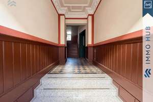 ++ Sofort bezugsfreie und frisch sanierte Maisonnette-Wohnung in Gohlis-Süd  ++ – Die vollständige Adresse der Immobilie erhältst du vom Anbieter., 4155 Gohlis-Süd, Leipzig – Vorschaubild 12