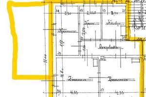 Großzügige 2,5-Zimmer mit Terrasse, Wanne, Dusche und Laminat und in guter Lage!  – Lichtenauer Straße 47, 9131 Ebersdorf, Chemnitz – Vorschaubild 19