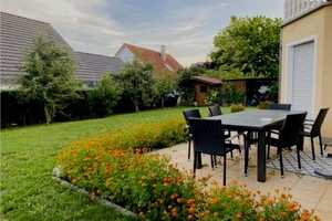 *** Platz für die ganze Familie *** Schönes Haus in bester Lage, attraktive Raumaufteilung. – Unterfeldstraße 48, 86554 Aichach-Friedberg (Kreis) – Vorschaubild 3